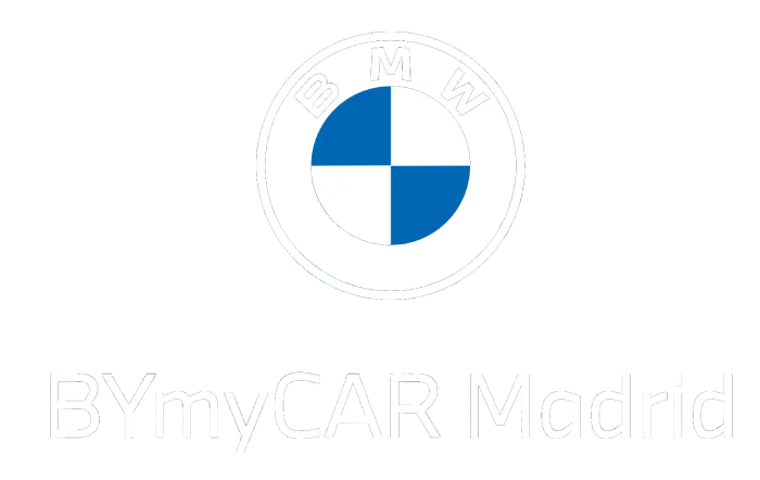 Logo BYmyCAR